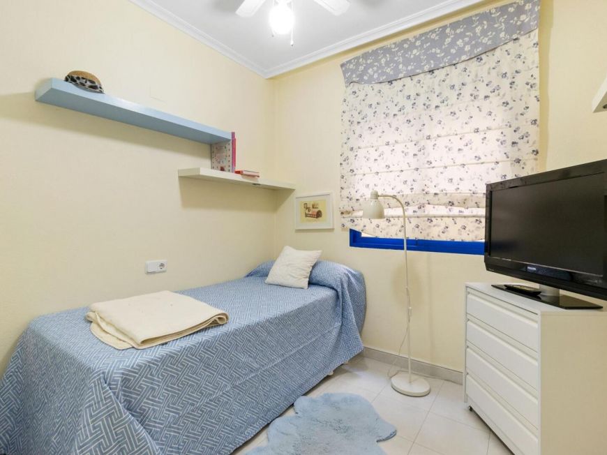 Spain Apartment Orihuela Costa ALICANTE