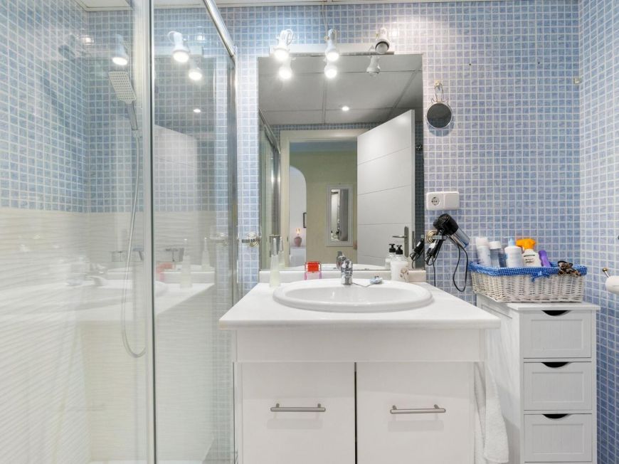 Spain Apartment Orihuela Costa ALICANTE