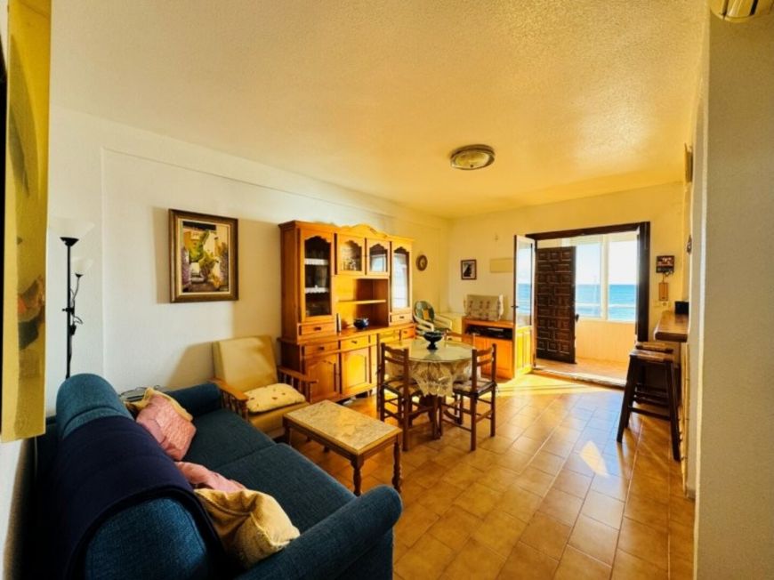 Španělsko Apartmán / byt La Mata Alicante (Costa Blanca)