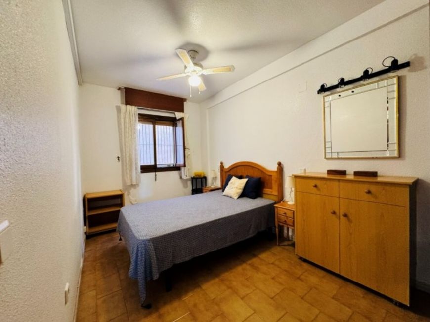 Španělsko Apartmán / byt La Mata Alicante (Costa Blanca)