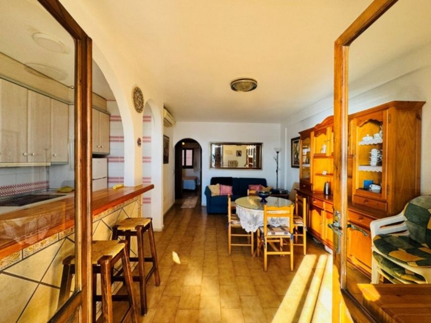 Španělsko Apartmán / byt La Mata Alicante (Costa Blanca)