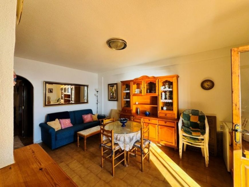 Španělsko Apartmán / byt La Mata Alicante (Costa Blanca)