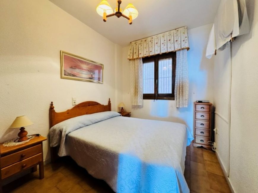 Španělsko Apartmán / byt La Mata Alicante (Costa Blanca)
