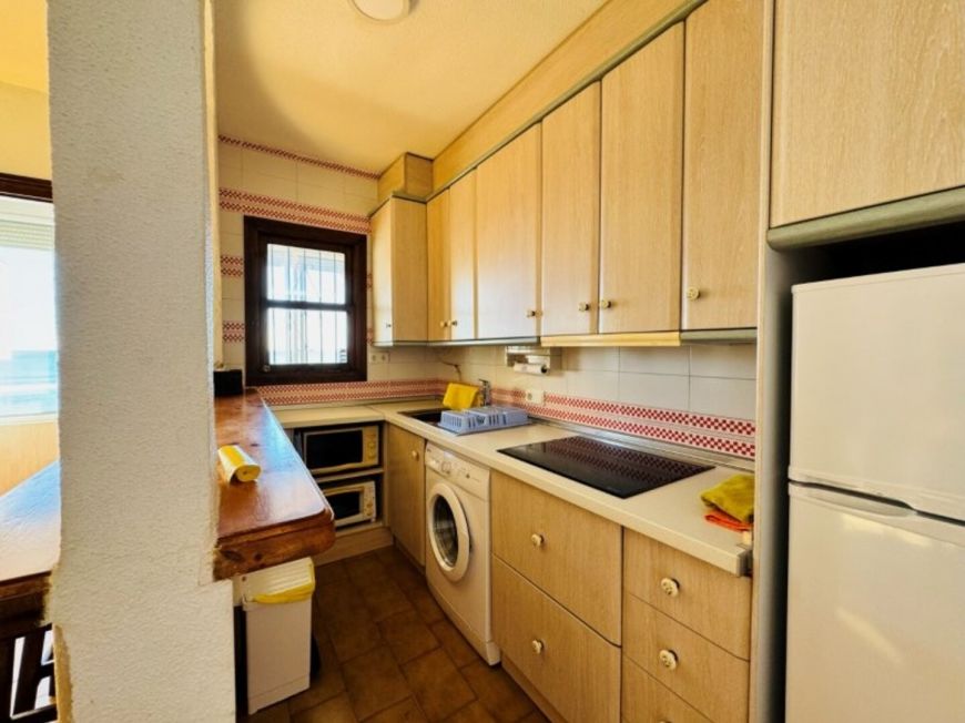 Španělsko Apartmán / byt La Mata Alicante (Costa Blanca)