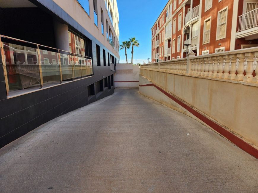 Španělsko Apartmán / byt La Mata Alicante (Costa Blanca)