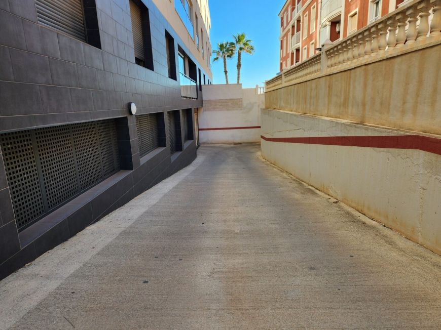 Španělsko Apartmán / byt La Mata Alicante (Costa Blanca)