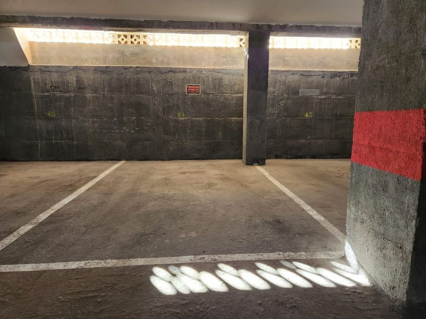 Španělsko Apartmán / byt La Mata Alicante (Costa Blanca)