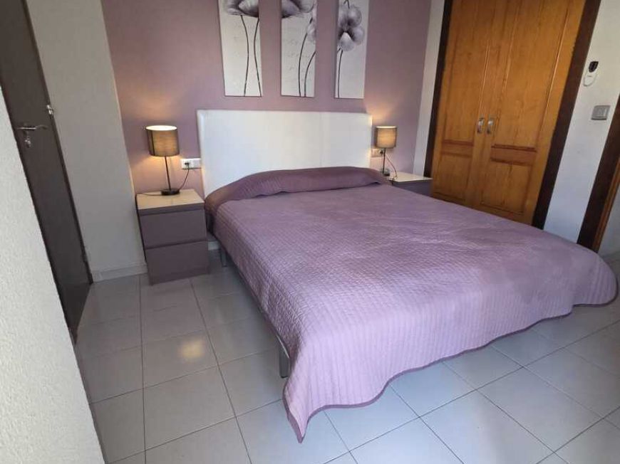 Spain Apartment Torrevieja Alicante