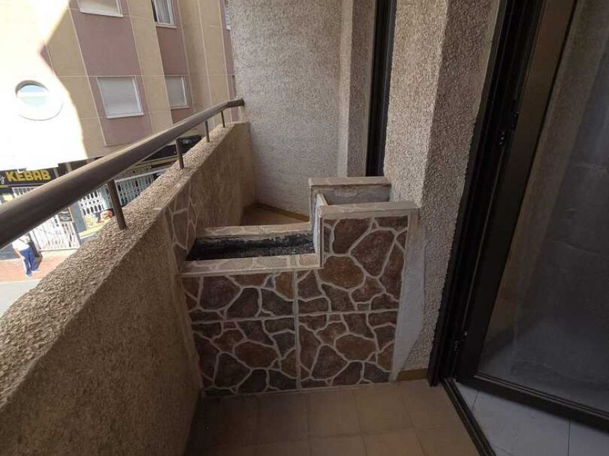 Spain Apartment Torrevieja Alicante