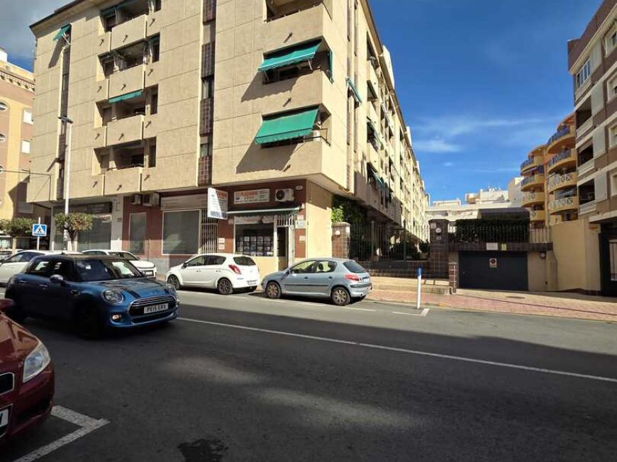 Spain Apartment Torrevieja Alicante