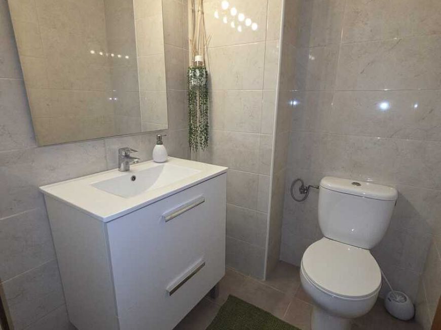 Spain Apartment Torrevieja Alicante