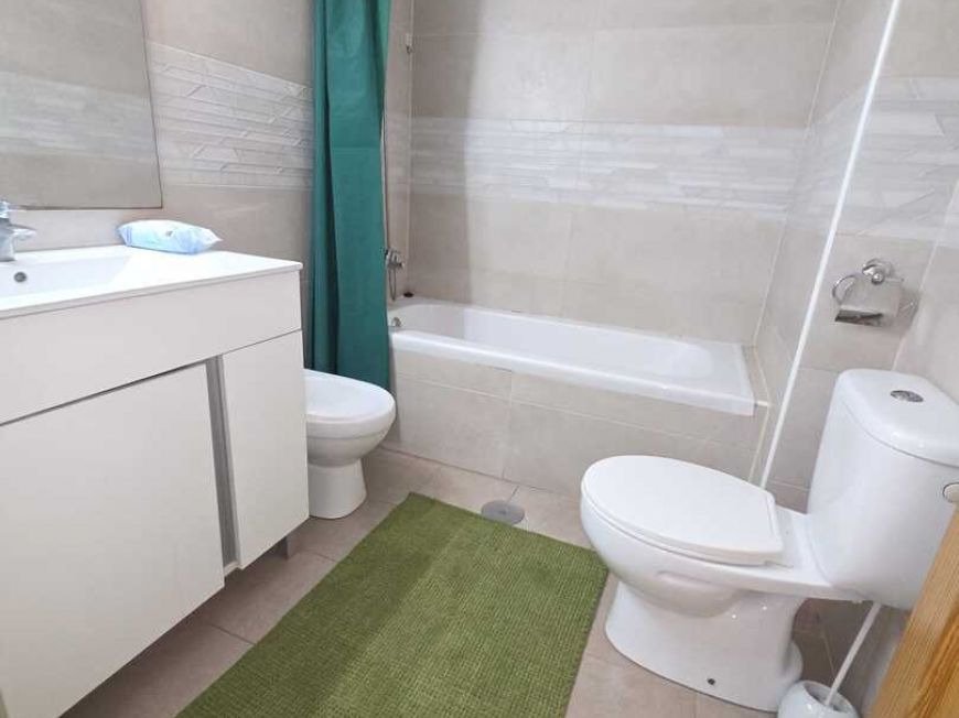 Spain Apartment Torrevieja Alicante