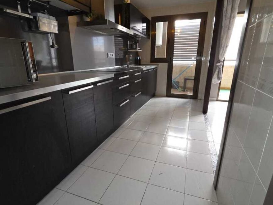 Spain Apartment Torrevieja Alicante