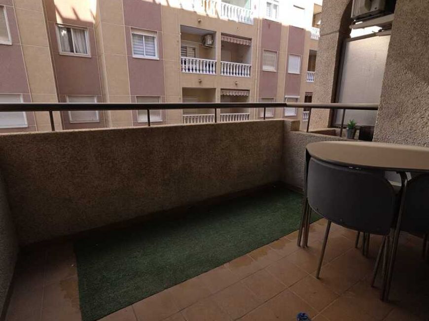 Spain Apartment Torrevieja Alicante