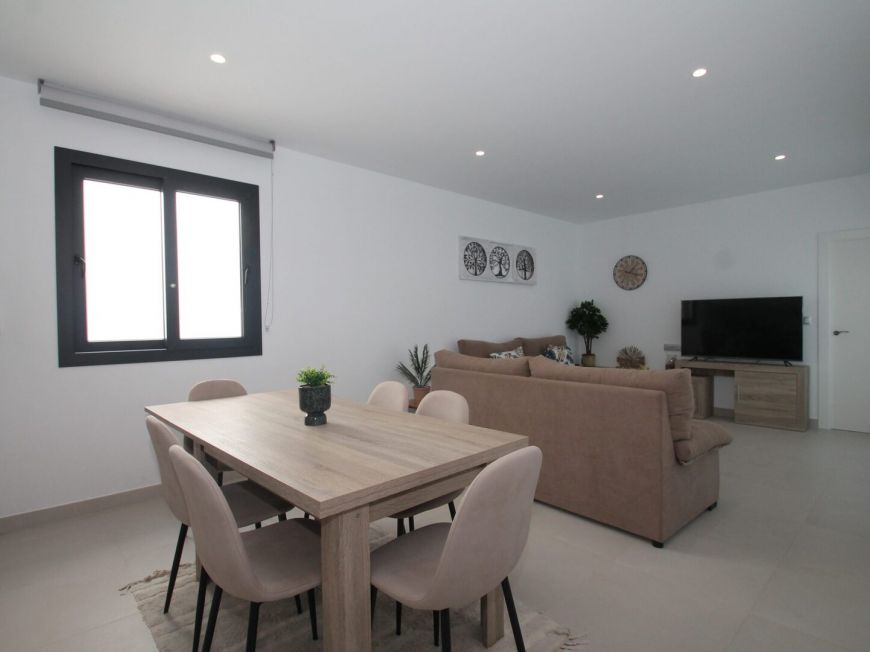 Španělsko Villa Pilar de la Horadada Alicante