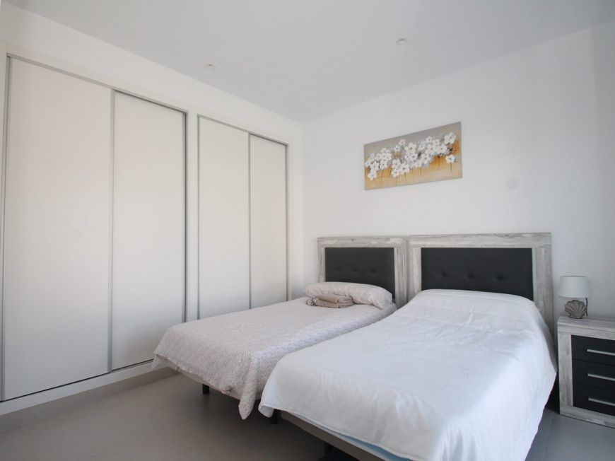 Španělsko Villa Pilar de la Horadada Alicante