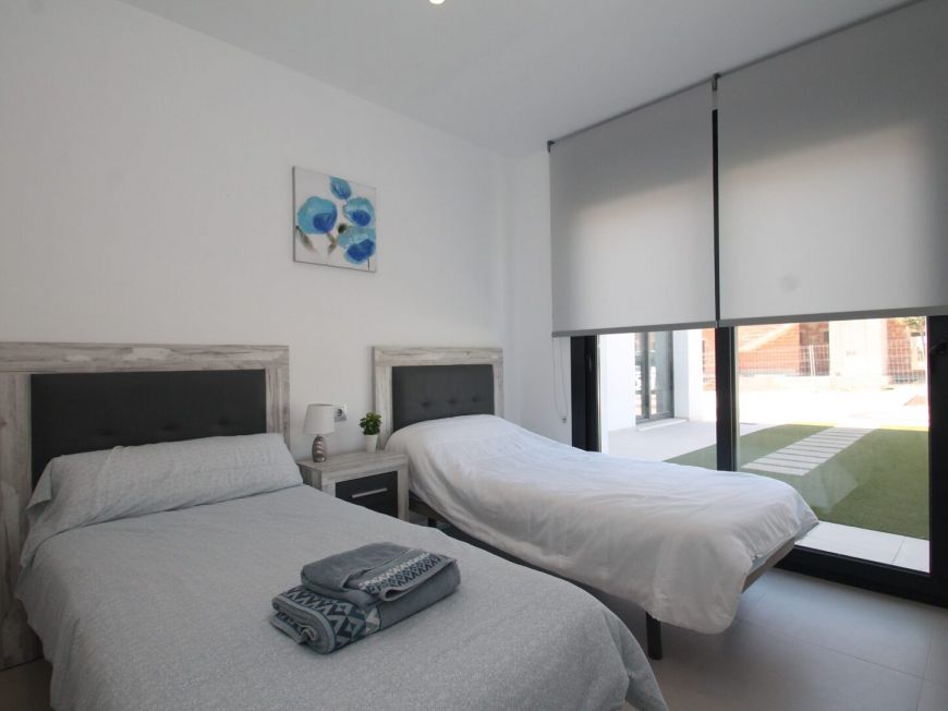 Španělsko Villa Pilar de la Horadada Alicante