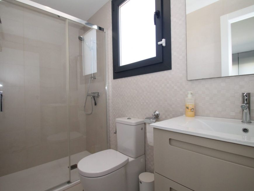 Španělsko Villa Pilar de la Horadada Alicante