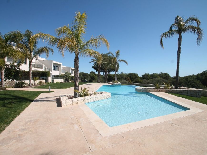 Španělsko Villa Pilar de la Horadada Alicante