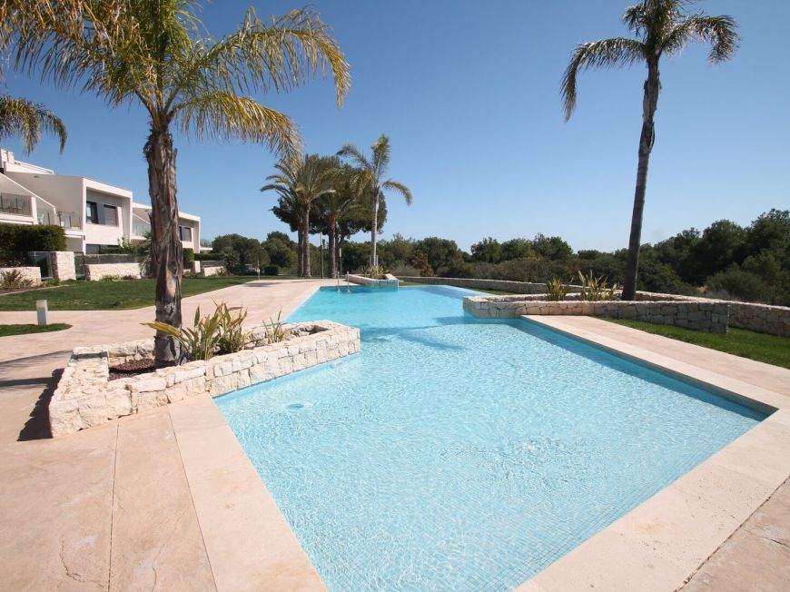 Španělsko Villa Pilar de la Horadada Alicante