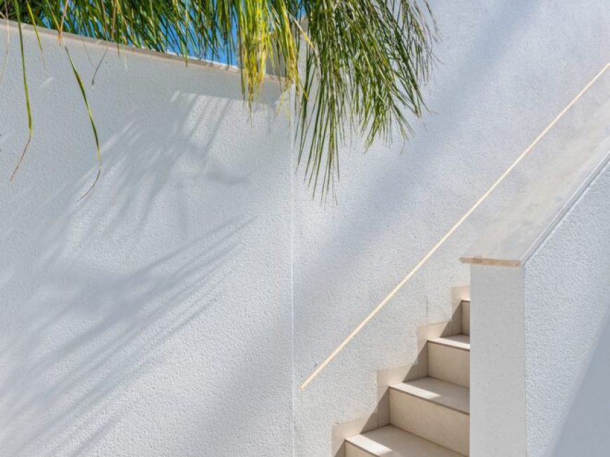 Španělsko Apartmán v Pilar de la Horadada, Alicante