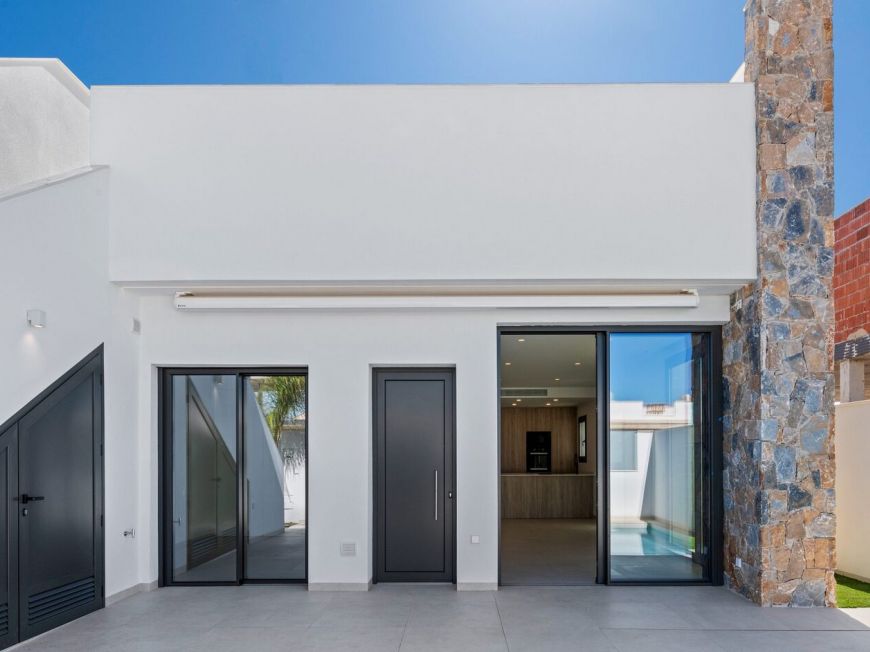 Španělsko Apartmán v Pilar de la Horadada, Alicante