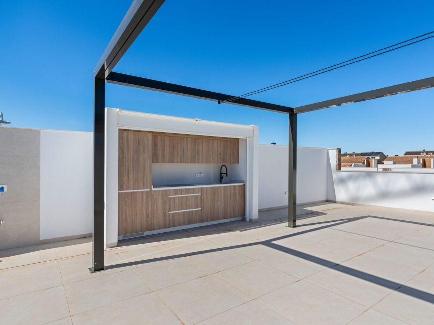 Španělsko Apartmán v Pilar de la Horadada, Alicante