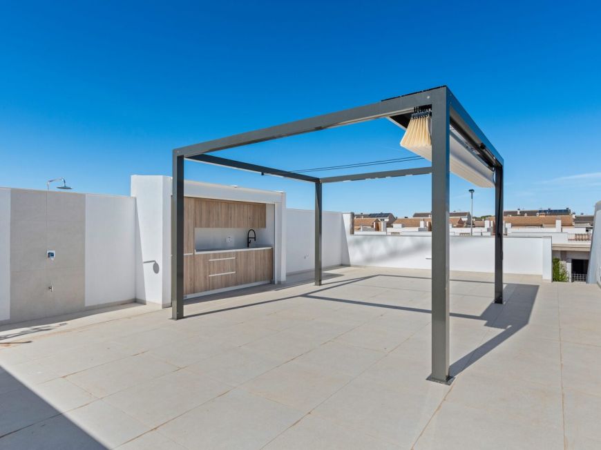 Španělsko Apartmán v Pilar de la Horadada, Alicante