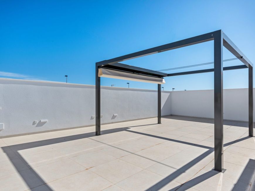 Španělsko Apartmán v Pilar de la Horadada, Alicante