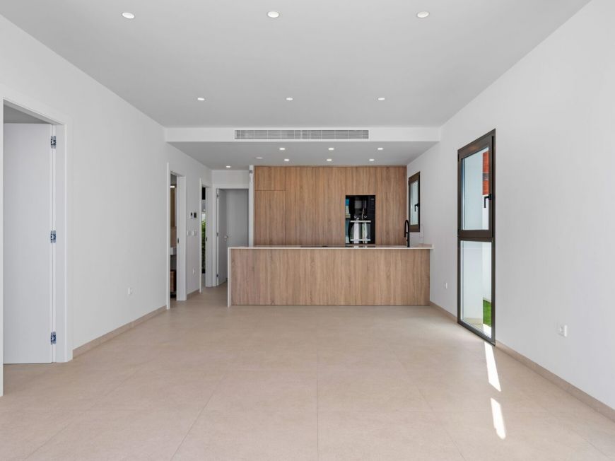 Španělsko Apartmán v Pilar de la Horadada, Alicante