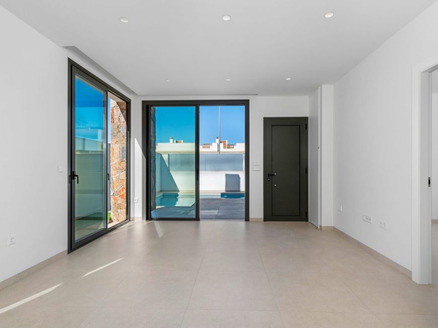 Španělsko Apartmán v Pilar de la Horadada, Alicante