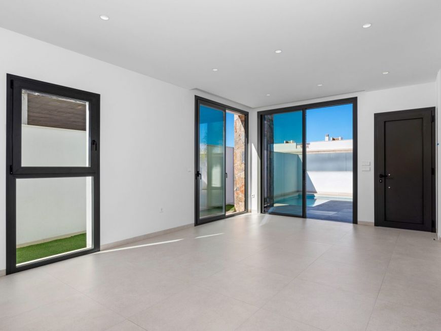 Španělsko Apartmán v Pilar de la Horadada, Alicante