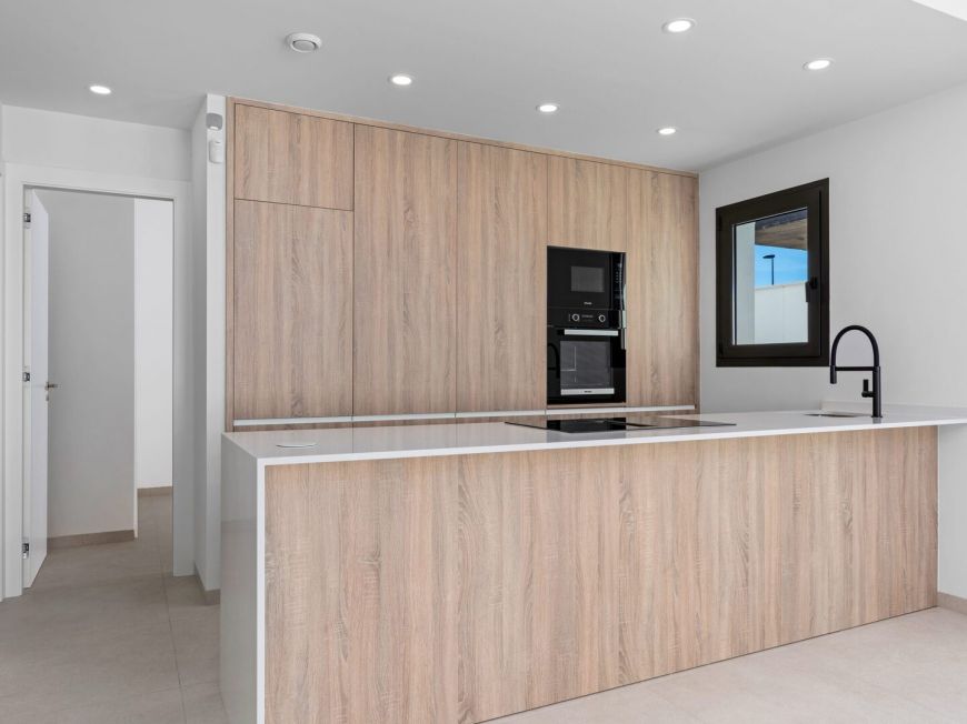 Španělsko Apartmán v Pilar de la Horadada, Alicante