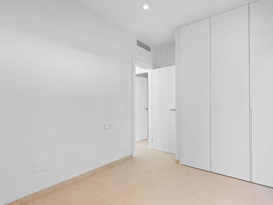 Španělsko Apartmán v Pilar de la Horadada, Alicante