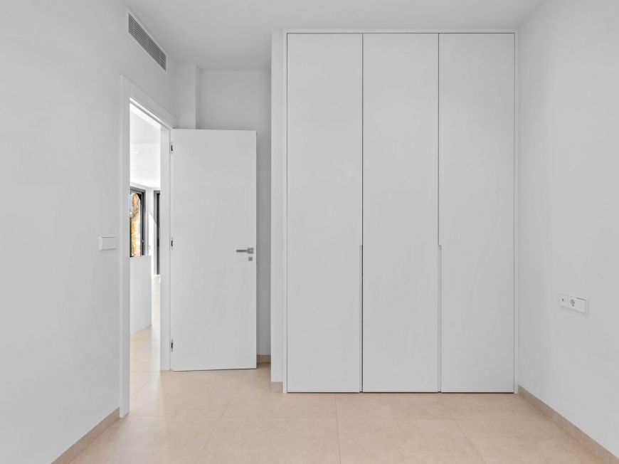 Španělsko Apartmán v Pilar de la Horadada, Alicante