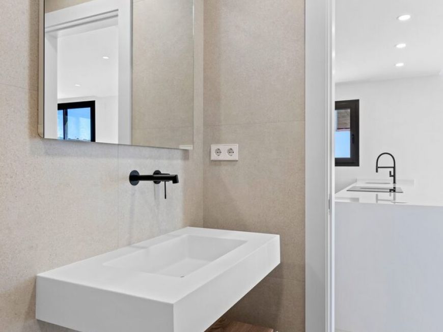 Španělsko Apartmán v Pilar de la Horadada, Alicante