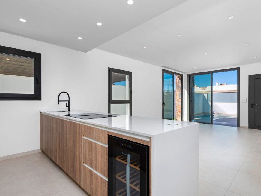 Španělsko Apartmán v Pilar de la Horadada, Alicante