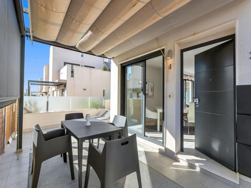 Spain Magnificent independent villa with pool!!