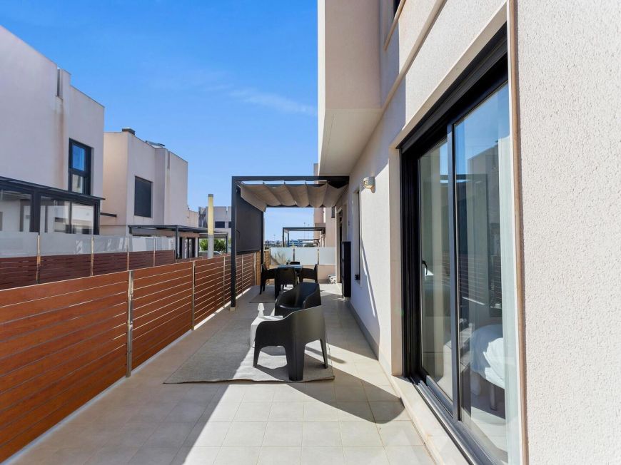 Spain Magnificent independent villa with pool!!