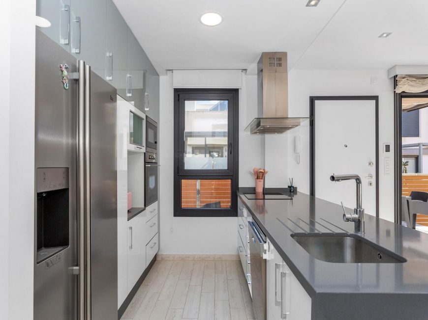 Spain Magnificent independent villa with pool!!