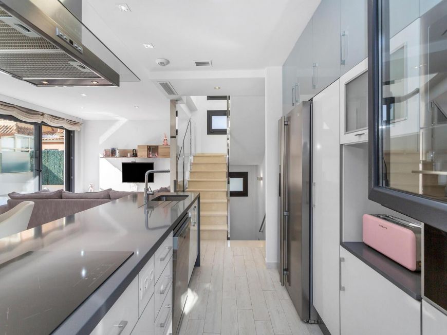 Spain Magnificent independent villa with pool!!