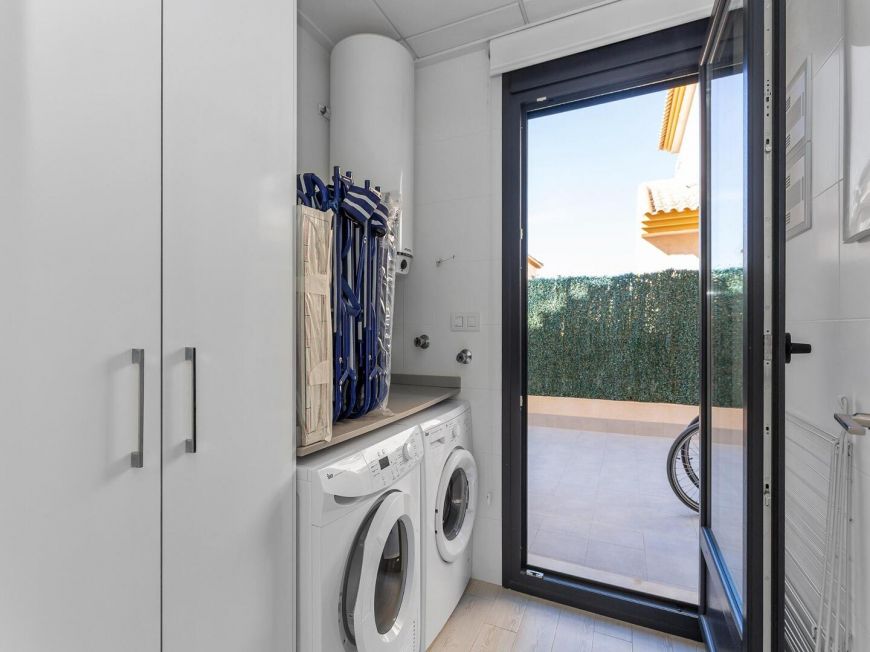 Spain Magnificent independent villa with pool!!