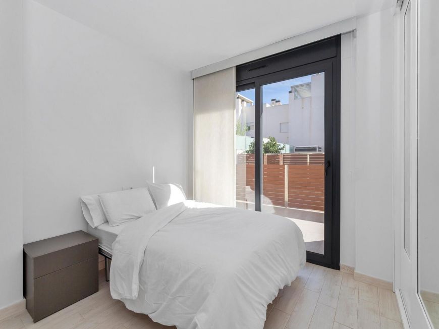 Spain Magnificent independent villa with pool!!