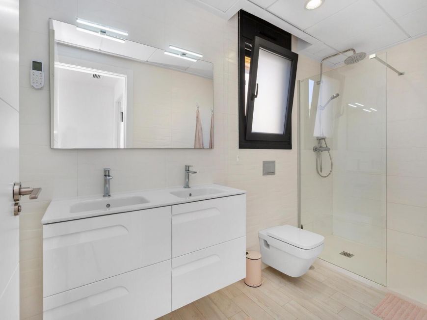 Spain Magnificent independent villa with pool!!