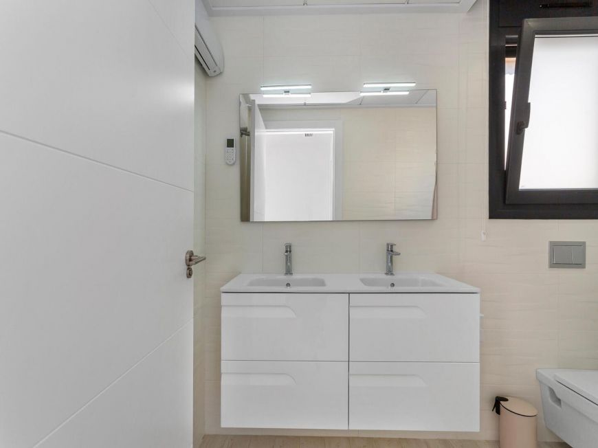 Spain Magnificent independent villa with pool!!