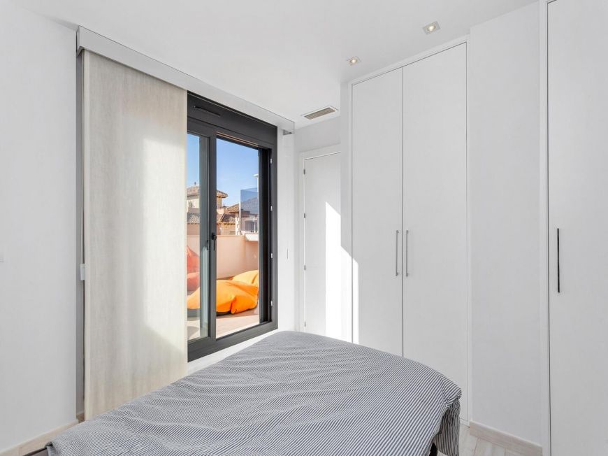 Spain Magnificent independent villa with pool!!