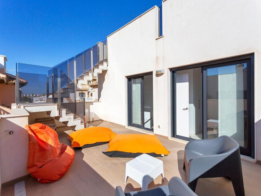 Spain Magnificent independent villa with pool!!