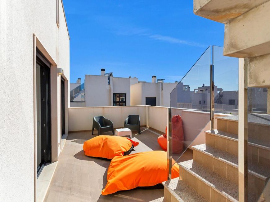 Spain Magnificent independent villa with pool!!