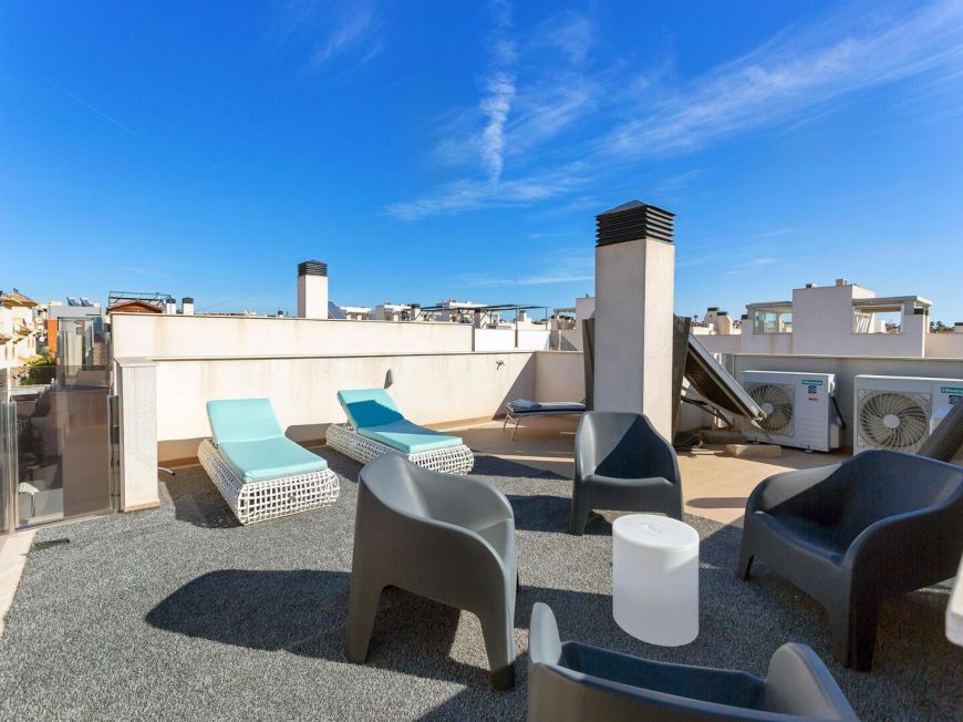 Spain Magnificent independent villa with pool!!