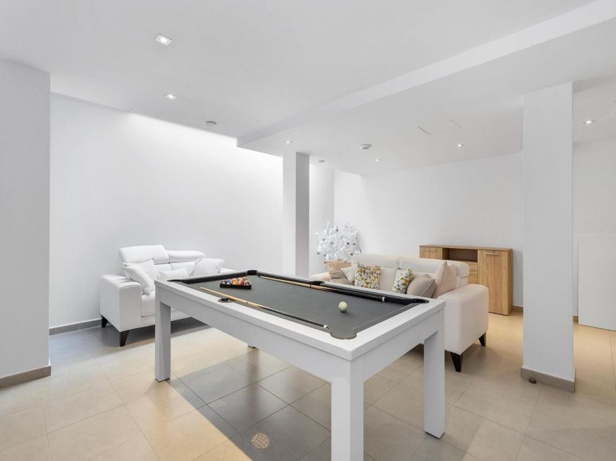 Spain Magnificent independent villa with pool!!